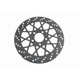 X-SPOKE ꥢǥ 11.5" ݥå 2000-UP FLST/ FLT/ FXD/ FXST/ XL ϡ졼 23-1522