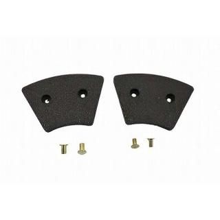 FRONT ᥿ ᥿IC PADS 1974-1977 FX/ XL ϡ졼 23-1767