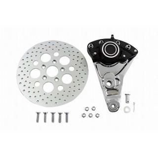 11.5" CALIPER å 1973-1981 FL/ FX ϡ졼 23-2216