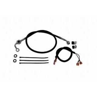 OEM 44438-87C ꥢ֥졼 HOSE å 2 ԡ 1988-2003 XL ϡ졼 23-2310