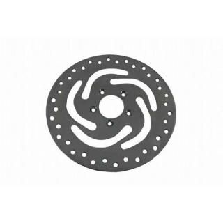 OEM 44136-00 11-1/2" DURA ֥졼 ǥ ݥå 2000-2014 FLST/ FLT/ FXD/ FXST/ XL ϡ졼 23-3774