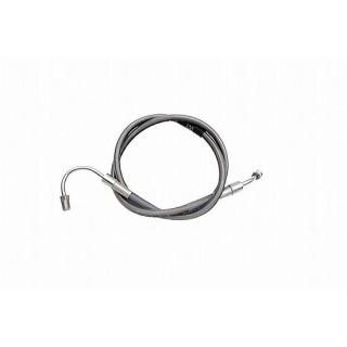 OEM 40912-81 RUSSELL ꥢ֥졼 HOSE,ƥ쥹 ƥ 1981-1984 FLH ϡ졼 23-8809