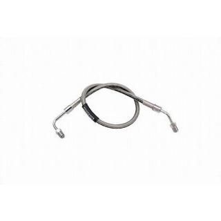 OEM 45156-84 RUSSELL ꥢ֥졼 HOSE,ƥ쥹 ƥ 1984-1986 FXST/ FXWG ϡ졼 23-8814