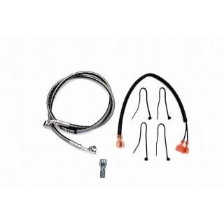 RUSSELL ꥢ֥졼 HOSE,ƥ쥹 ƥ 1987-1999 FXST/ FXSTC/ FXSTS ϡ졼 23-8837