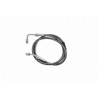 OEM 45521-74A RUSSELL եȥ֥졼 HOSE,ƥ쥹 ƥ 1974-1977 XL ϡ졼 23-8900