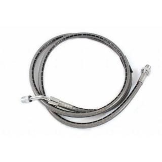 OEM 45120-72A RUSSELL եȥ֥졼 HOSE,ƥ쥹 ƥ 1972-1981 FL/ FLH ϡ졼 23-8903