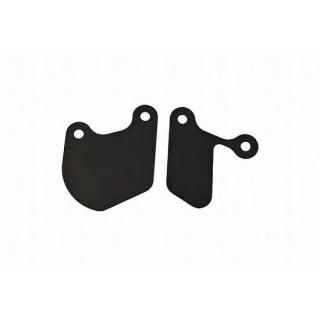 OEM 44182-77 OE ꥢ ǥ ѥå ץ졼 å 1979-1981 XL ϡ졼 23-9199