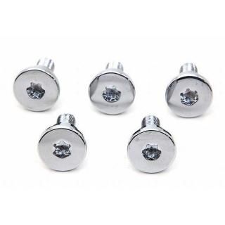 FRONT ǥ  BOLTS  2006-2017 FXD ϡ졼 2341-5