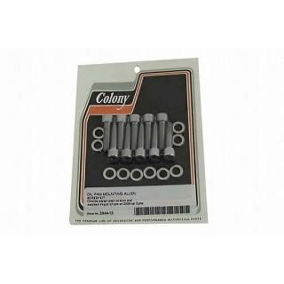 OIL PAN ޥȥå 2006-2017 FXD ϡ졼 2344-10