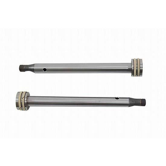 OEM 45831-77 41mmフロントフォーク ダンパーチューブ 左右セット 1977