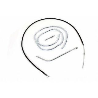 եȥ֥졼 CABLE/HANDLE/TUBE å 1965-1968 FL ϡ졼 24-0209