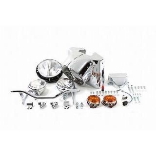 إåɥ COWL å 7" 1960-1984 FL ϡ졼 24-0502