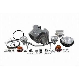 HEADLMAP COWL å 7" 1960-1984 FL ϡ졼 24-0503