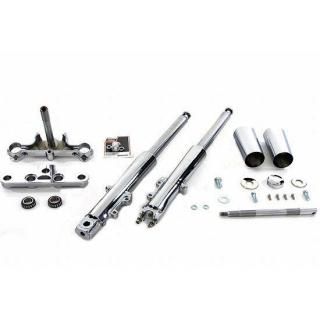 FORK å֥  2000-2006 FLST ϡ졼 24-0579