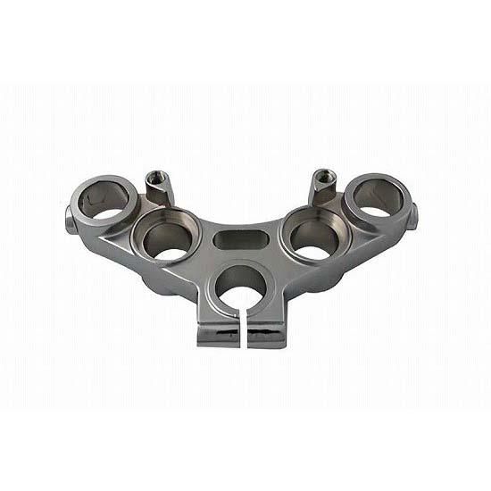 OEM 45736-78B トップ トリプルツリー 35MMフォーク車 クローム OEM 45736-78B トップ トリプルツリー 35MMフォーク車 クローム