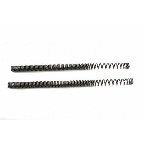 OEM 45376-04 39mm フォークスプリング セット 2004-08スポーツ