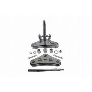 ʥ饤 ȥץĥ꡼ å 41 MM 1982-2005 FXD/ XL ϡ졼 24-0958