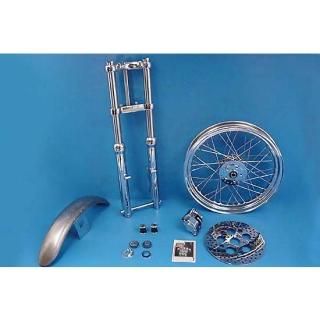 FORK å֥ 39 MM  2000-2003 XL ϡ졼 24-1051