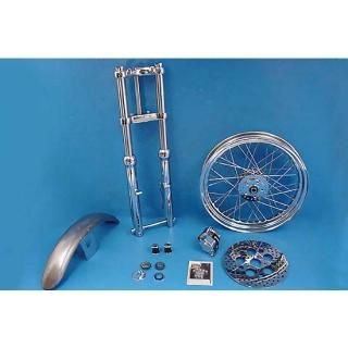 FORK å֥ 39 MM  2004-UP XL ϡ졼 24-1053