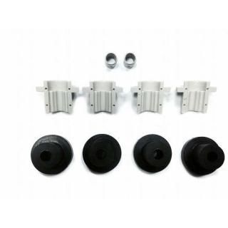 OEM 45940-08 OE ץ󥰥ե ֥å  å 1988-2011 FLST/ FLSTSB/ FXST ϡ졼 24-1061