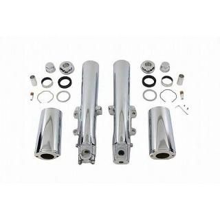 FORK DRESS å  2000-2007 FLHR/ FLHT/ FLT ϡ졼 24-1245