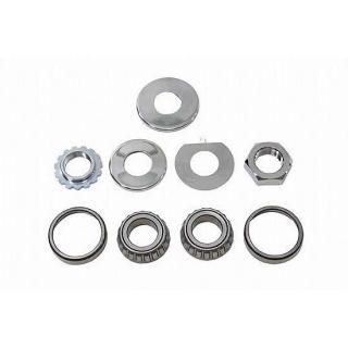 NECK å ٥󥰥å 7 ԡ 1949-1999 FLH/ FLST/ FXST ϡ졼 24-1282