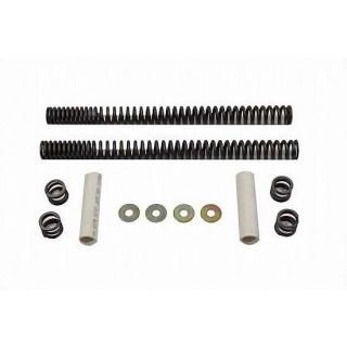 PROGRESSIVE ڥ󥷥 󥰥å 1984-2013 FLHR/ FLHT/ FLST/ FLT/ FLTR/ FXDWG/ FXST ϡ졼 24-1561