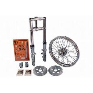 FORK å֥ 1980-1983 FX ϡ졼 24-2000