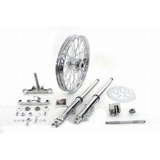 FORK å֥ 1982-1994 FXR ϡ졼 24-2018