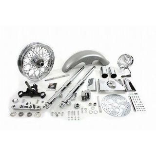 FAT KID ե å֥ 11.5" 1986-1999 FLST ϡ졼 24-2020