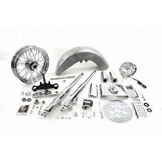 FORK å֥ 1982-2003 XL ϡ졼 24-2035