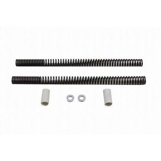 フォークスプリング - PROGRESSIVE SUSPENSION | アンバーピース