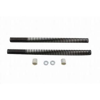PROGRESSIVE SUSPENSION ե ץ å 1987-2003 FXR/ FXRS/ XL ϡ졼 24-2056