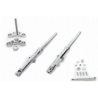 FORK å֥ 39 MM 2004-2005 FXD ϡ졼 24-8563