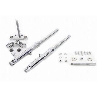 FORK å֥ 39 MM  2000-2003 XL ϡ졼 24-8566