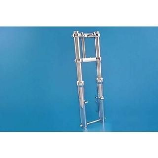 FORK å֥ 39 MM W/ SLIDERS 2000-2003 FXD/ XL ϡ졼 24-8860