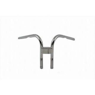 BUCKHORN ϥɥС 1982-UP FL/ FLST/ FLT/ FX/ FXD/ FXR/ FXST/ XL ϡ졼 25-0625