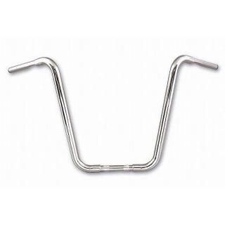 18" BUFFALO ץϥ󥬡 ϥɥС 1982-UP FL/ FLST/ FLT/ FX/ FXD/ FXR/ FXST/ XL ϡ졼 25-0656