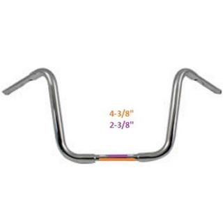 BUFFALO ץϥ󥬡 ϥɥС 1982-UP FL/ FLST/ FLT/ FX/ FXD/ FXR/ FXST/ XL ϡ졼 25-0682