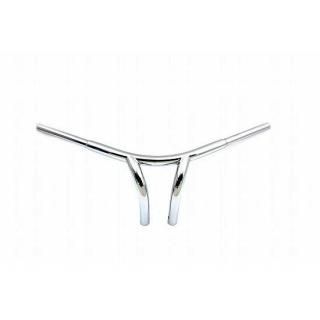 CURVE RISE ϥɥС 1982-UP FL/ FLST/ FLT/ FX/ FXD/ FXR/ FXST/ XL ϡ졼 25-0720