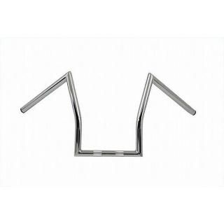 LAZY Z ϥɥС 1" 1982-UP FL/ FLST/ FLT/ FX/ FXD/ FXR/ FXST/ XL ϡ졼 25-0871