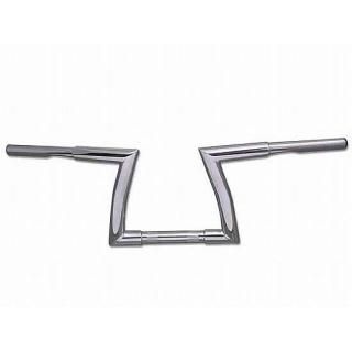 ZZ ȥå ϥɥС 1" X 1.25" 1982-UP FL/ FLST/ FLT/ FX/ FXD/ FXR/ FXST/ XL ϡ졼 25-1095