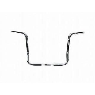 1-1/4" ϥɥС  1982-2007 FLHT/ FLHTC/ FLHTX/ FLT ϡ졼 25-1129