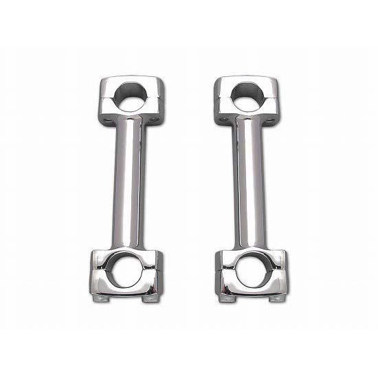 ドッグボーンライザー！ クラシック 1インチハンドル用　管071258 ドッグボーンライザー！ クラシック 1インチハンドル用 管071258