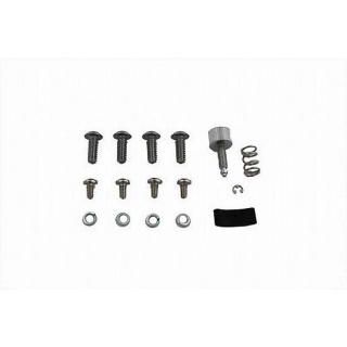 ϥɥС THROTTTLE THUMB 㥹 塼 1996-2007 FLST/ FXST/ XL ϡ졼 26-0007