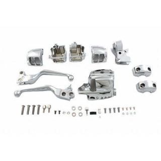 ϥɥС ȥKIT  1996-2006 FLST/ FXST/ XL ϡ졼 26-0546