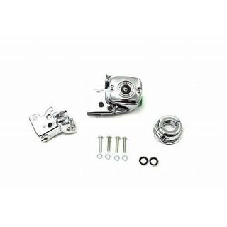 OEM 45355-08 OE ϥɥС ȥKIT  2008-2017 FLST/ FXD/ FXST ϡ졼 26-0746