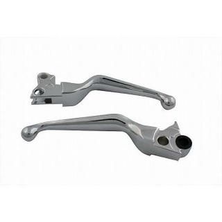 OEM 45075-07 ϥ С å V-CUT  1996-2007 FLST/ FXD/ FXST/ XL ϡ졼 26-0780