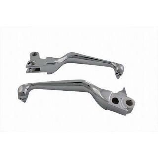 CONTOUR ϥ С FEATURING SKULL ENDS 1996-2007 FLST/ FXD/ FXST/ XL ϡ졼 26-2189