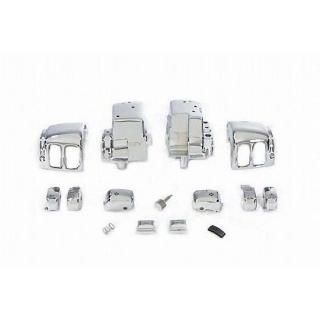 ϥɥС åϥ/CAP å  1996-2013 FLHT/ FLHTC/ FLHX/ FLHXXX/ FLTRX ϡ졼 26-2254